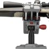Tipton Best Gun Vise 360 with Ball Head and Pic/Arca Rail