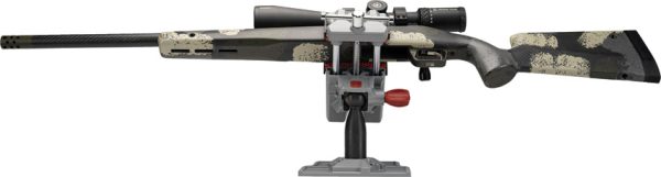 Tipton Best Gun Vise 360 with Ball Head and Pic/Arca Rail