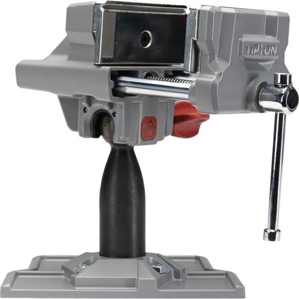 Tipton Best Gun Vise 360 with Ball Head and Pic/Arca Rail
