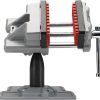 Tipton Best Gun Vise 360 with Ball Head and Pic/Arca Rail
