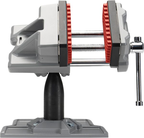 Tipton Best Gun Vise 360 with Ball Head and Pic/Arca Rail