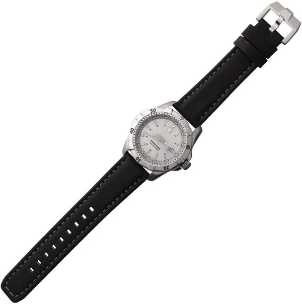 ProTek Dive 2000 Series Silver