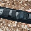 TOPS Steel Eagle Fixed Blade Knife 11.5" 1095 Carbon Steel w/ Sheath