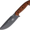 Armado 6.5 Fixed Blade 250