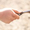 TPBBITE01_add_10 TOPS Back Bite Fixed Blade Knife 4" Black 1095 Carbon Steel w/ Sheath