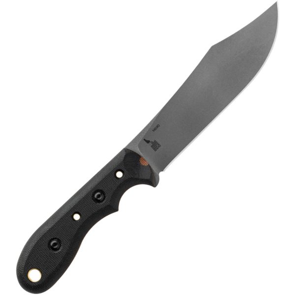 Badger Creek Bowie