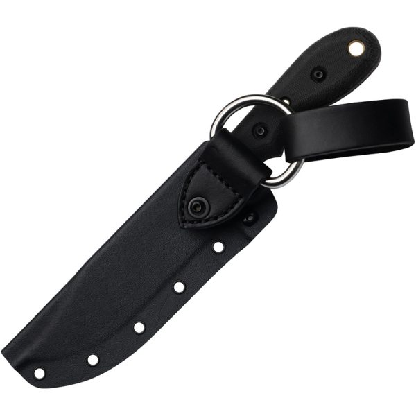 Badger Creek Bowie