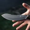 TPBWLF02_add_09 TOPS Brush Wolf 6.5" Fixed Blade Knife Green Canvas Micarta
