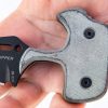 TPGR01_add_10 TOPS Grim Ripper 3.63" Fixed Blade Knife Black 1095HC Steel w/ Sheath