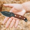 TPSDRD01_add_09 TOPS Shadow Rider Fixed Blade Knife 3" 1095 Carbon Steel
