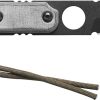 TPXL05_add_08 TOPS ALRT Fixed Blade Knife 2.63" 1095 Steel Black w/ Sheath