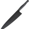 Toor Myers Chef's Knife 9.5" Black CPM MagnaCut Blade