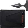 Snake Doctor Incog Wallet Blk