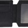 Snake Doctor Incog Wallet Blk