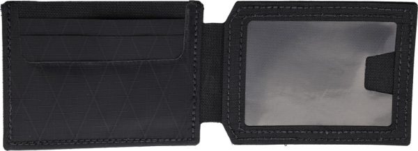 Snake Doctor Incog Wallet Blk
