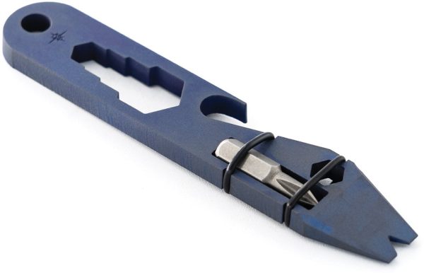TR58769_add_01 Toor Blue Titanium Bottle Opener Keychain Tool