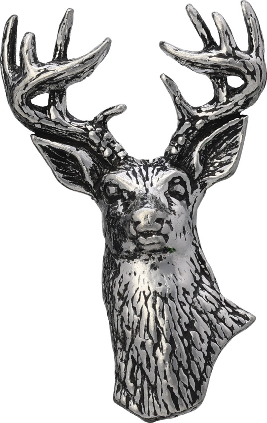 White Tail Deer Pin