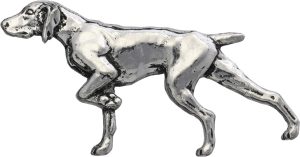 Pointer Pin