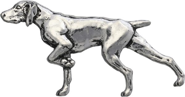 Pointer Pin