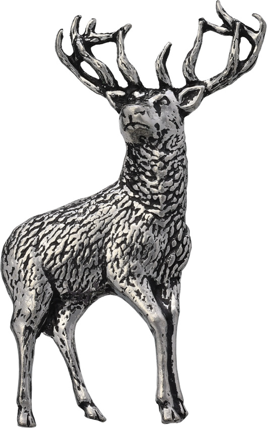 Stag Pin