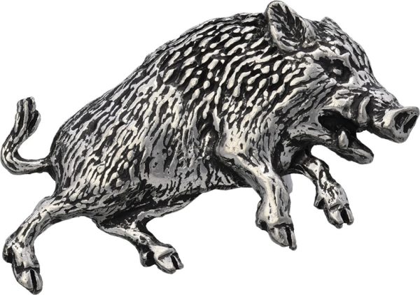 Wild Boar Pin
