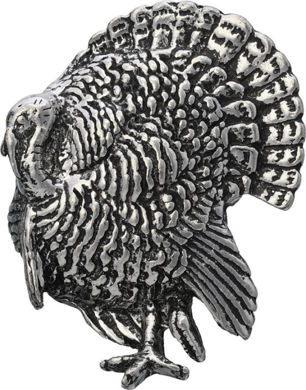 Turkey Pin