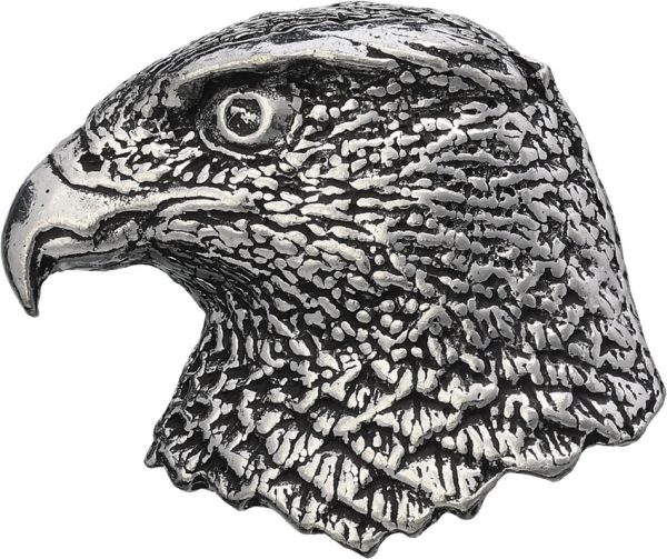 TSBB32 Hawk Head Pin