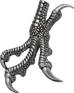 Talons Pin