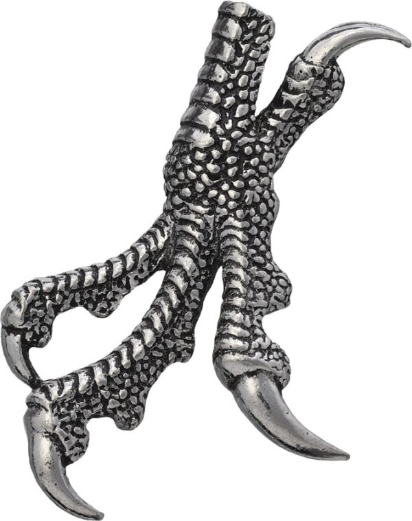 Talons Pin