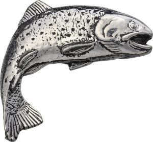 Trout Pin