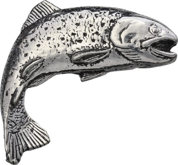 Trout Pin