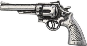 TSBG12 Modern Revolver Pin