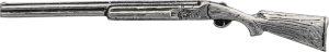 TSBG16 Over & Under Shotgun Pin