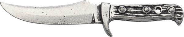 TSBG25 Hunting Knife Pin