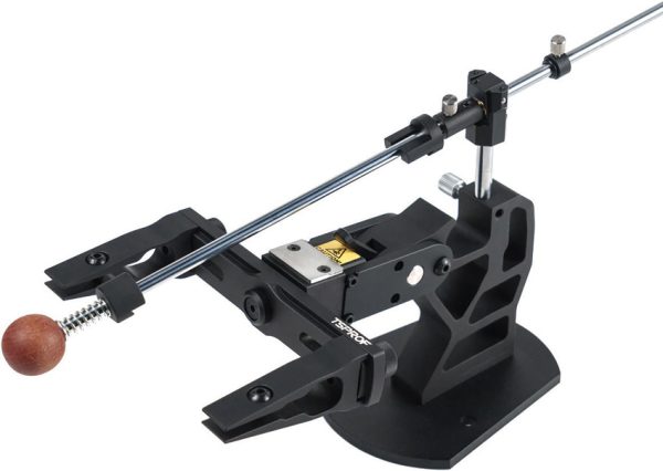 Pioneer Sharpening Kit