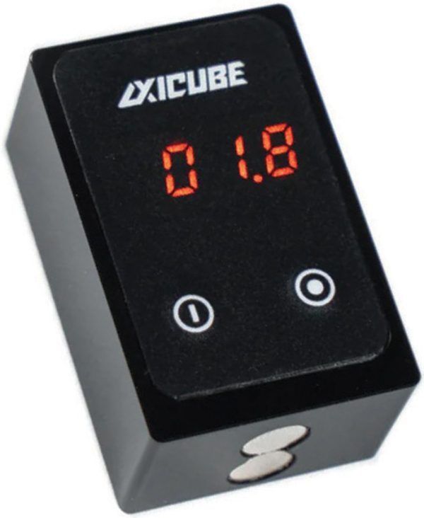 Axicube T2 Angle Finder
