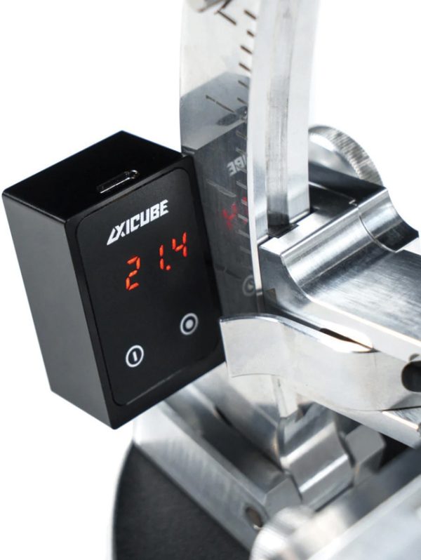 Axicube T2 Angle Finder