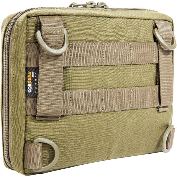 EDC Pouch Coyote