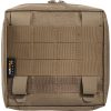 Tasmanian Tiger TAC Pouch 5.1 Coyote Brown MOLLE