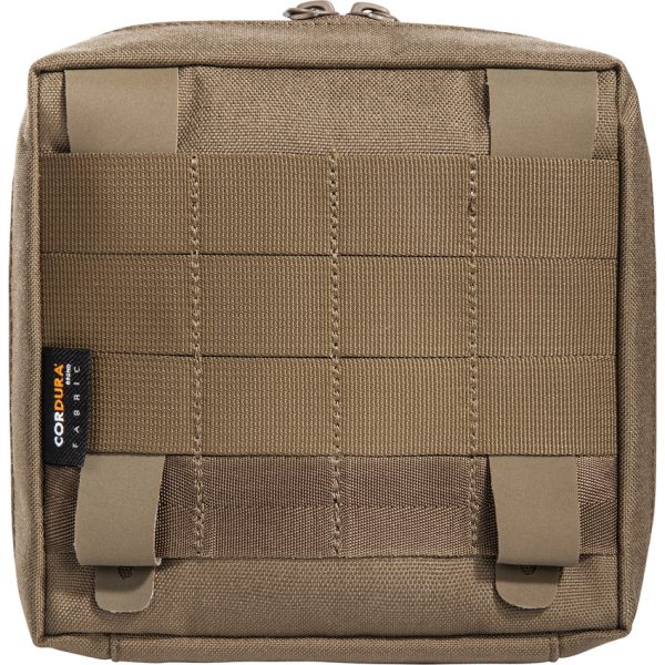 Tasmanian Tiger TAC Pouch 5.1 Coyote Brown MOLLE