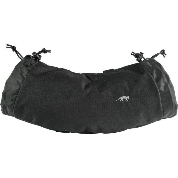 Tasmanian Tiger Tac Muff Hand Warmer Black MOLLE