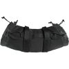 Tasmanian Tiger Tac Muff Hand Warmer Black MOLLE