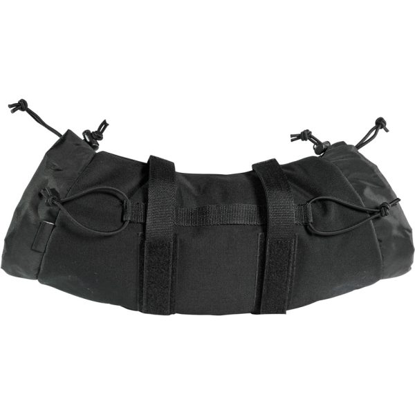 Tasmanian Tiger Tac Muff Hand Warmer Black MOLLE