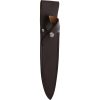 Tassie Tiger Knives P8 Pig Sticker Fixed Blade 8.25" 8Cr13MoV Black