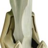 United Cutlery Staff of Gandalf the White 73" with Certificate of Authenticity