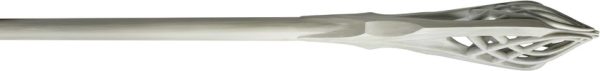 United Cutlery Staff of Gandalf the White 73" with Certificate of Authenticity