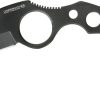United Cutlery Undercover Karambit Fixed Blade Black