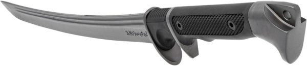 United Cutlery Honshu Sub-Hilt Wakizashi Damascus Steel 20.38in Blade