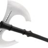 United Cutlery Honshu Executioner Axe 12" Head 7Cr17MoV w/ Sheath