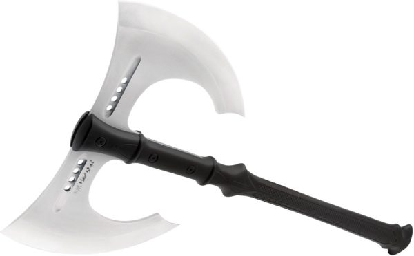 United Cutlery Honshu Executioner Axe 12" Head 7Cr17MoV w/ Sheath